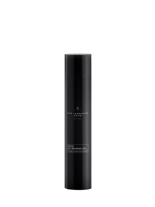 LuisaViaRoma The Longevity SuiteCryo UV Defence 50+ 50ml