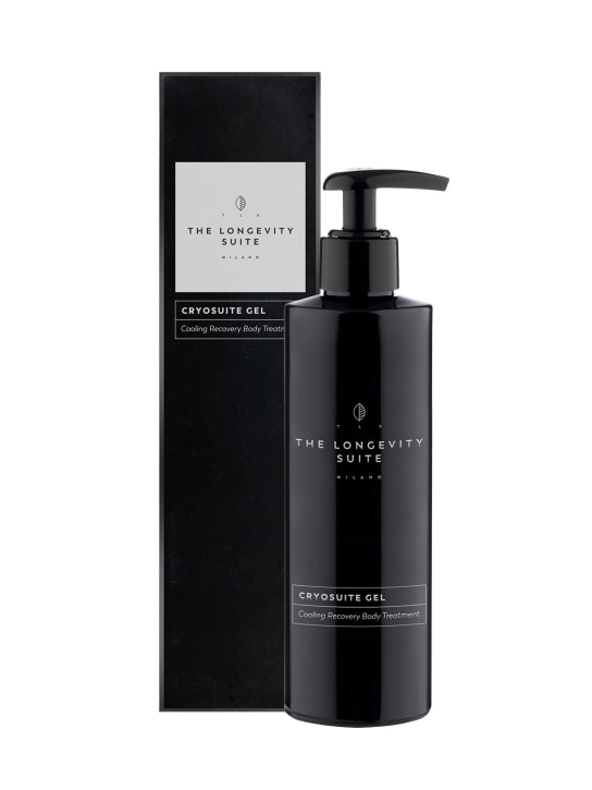LuisaViaRoma The Longevity SuiteCryosuite Gel 250ml
