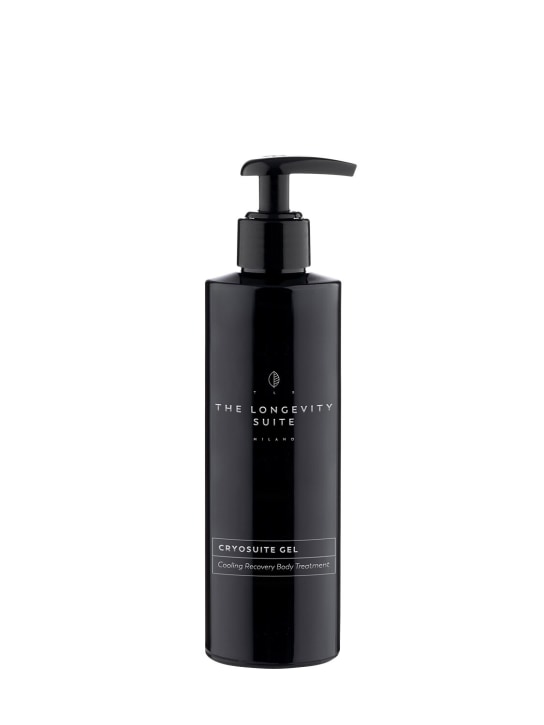 LuisaViaRoma The Longevity SuiteCryosuite Gel 250ml