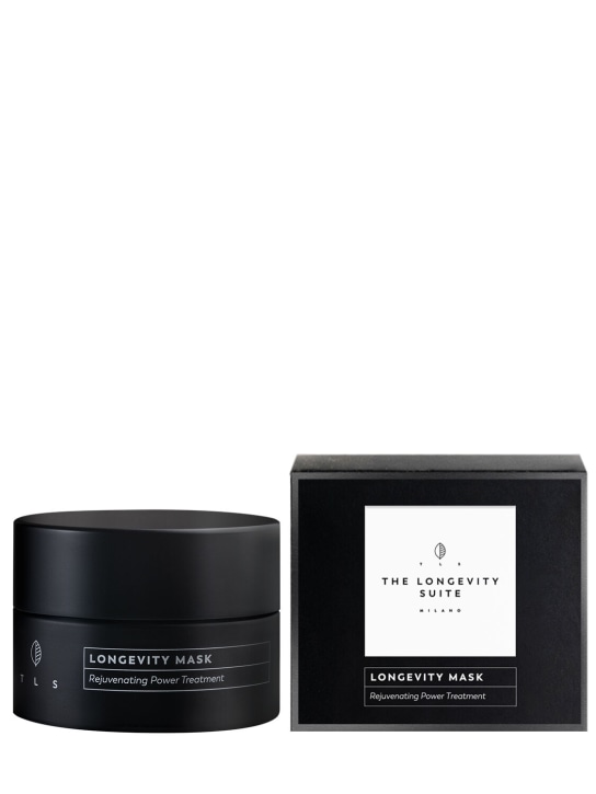 LuisaViaRoma The Longevity SuiteLongevity Mask 50ml