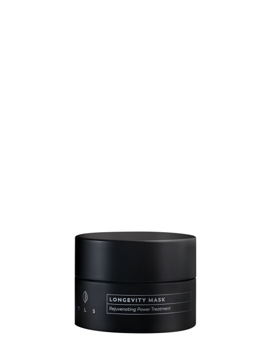 LuisaViaRoma The Longevity SuiteLongevity Mask 50ml