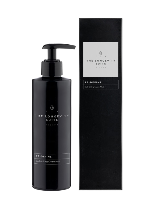 LuisaViaRoma The Longevity SuiteMaschera Corpo Re-Define 200ml