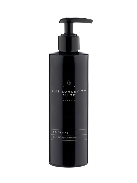 LuisaViaRoma The Longevity SuiteMaschera corpo Re-Define 200ml