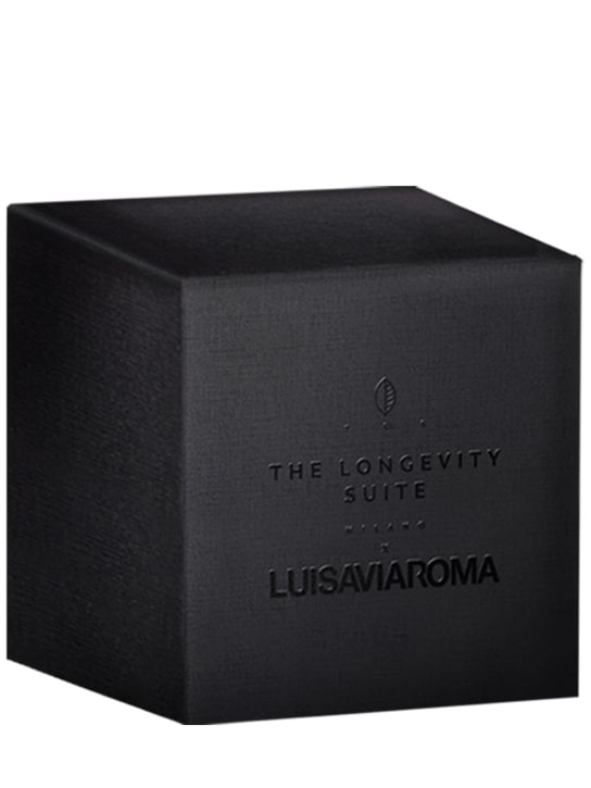 LuisaViaRoma The Longevity SuiteSet LVR Limited Edition