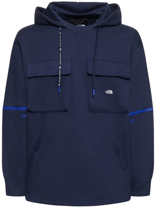 LuisaViaRoma The North FaceFelpa convertibile con cappuccio