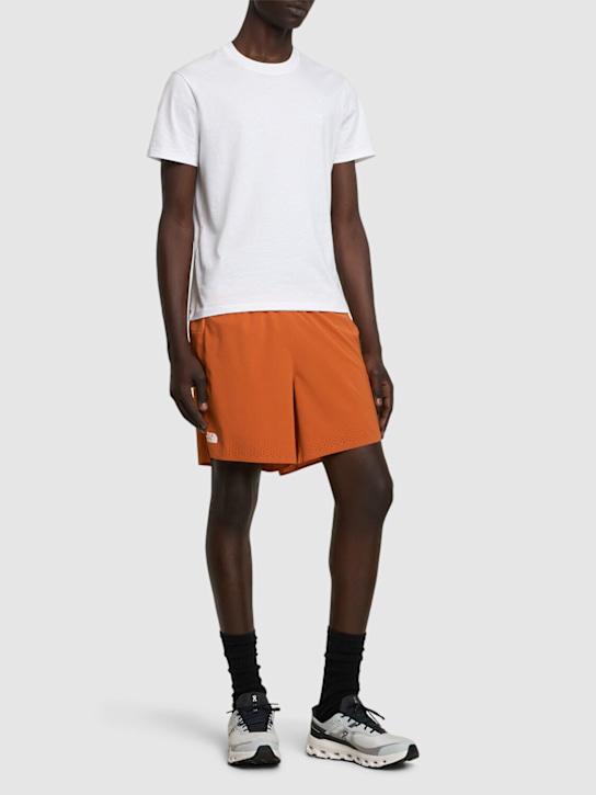 LuisaViaRoma The North FaceShorts Summit Pacesetter