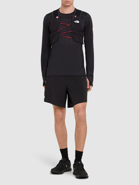 LuisaViaRoma The North FaceShorts Summit Pacesetter