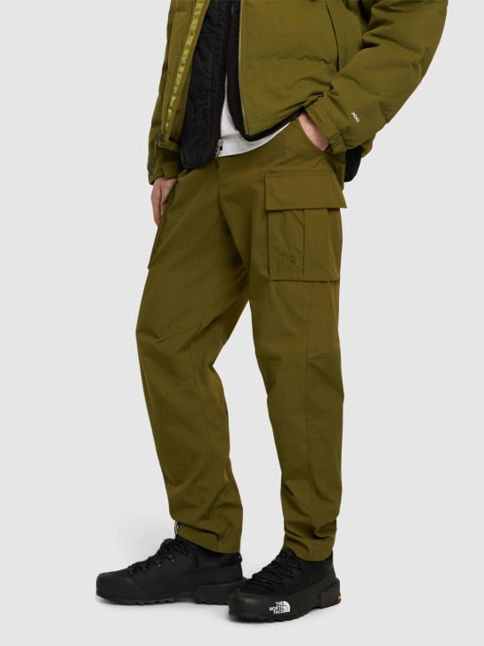 LuisaViaRoma The North FaceSneakers Low Top Glenclyffe