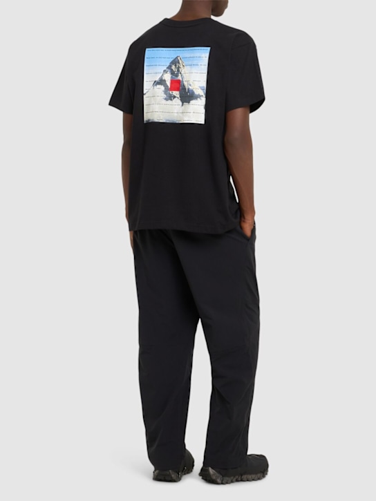 LuisaViaRoma The North FaceT-shirt 40th Anniversary Mountain Jacket