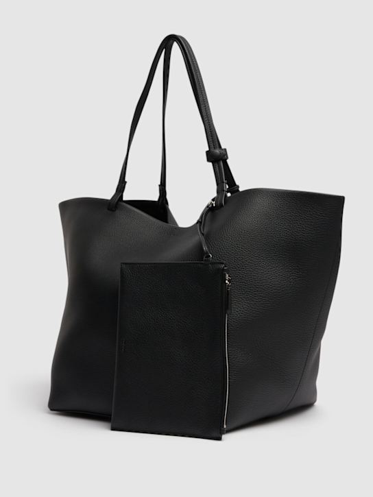 LuisaViaRoma The RowBorsa Shopping In Pelle XL Park