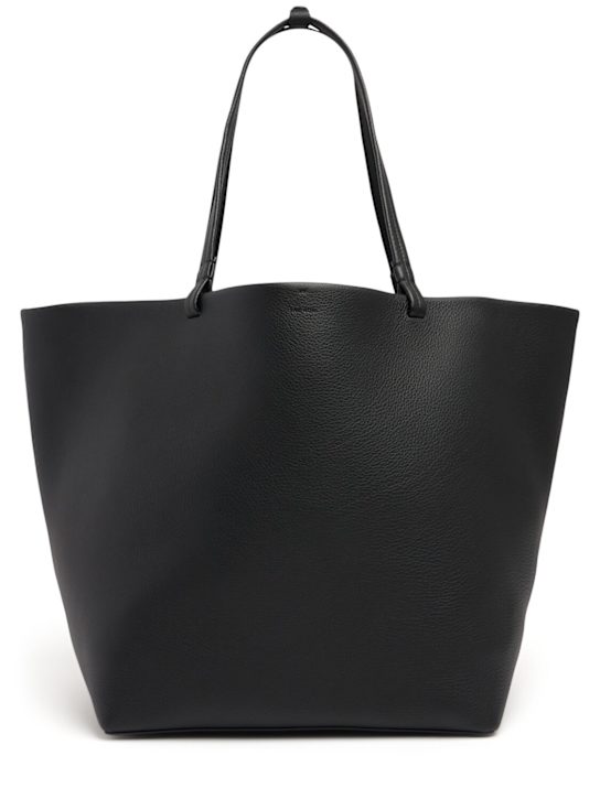 LuisaViaRoma The RowBorsa shopping in pelle XL Park