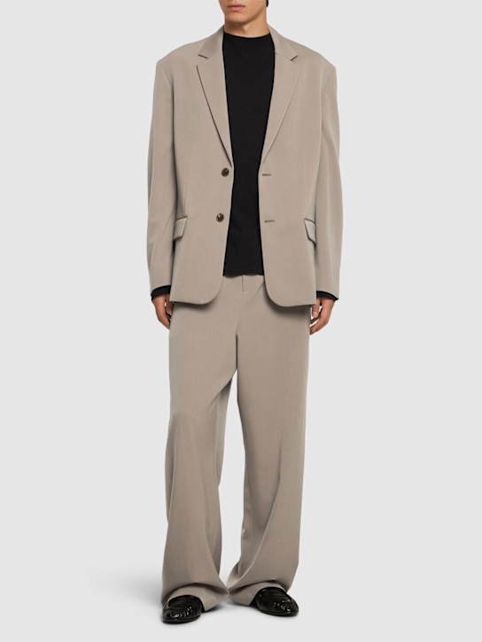 LuisaViaRoma The RowGiacca Monopetto Eligio In Lana