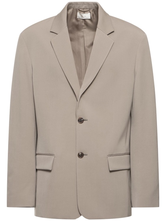 LuisaViaRoma The RowGiacca monopetto Eligio in lana