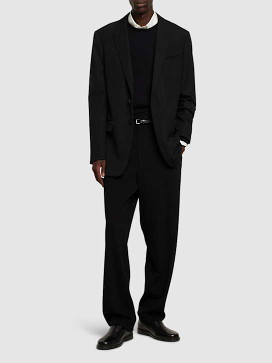 LuisaViaRoma The RowGiacca Monopetto Laydon In Lana