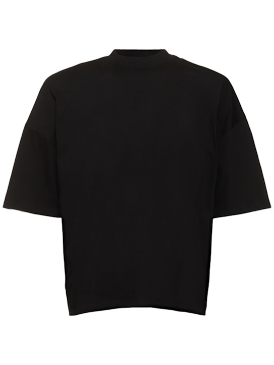 LuisaViaRoma The RowT-shirt Dustin in jersey di cotone