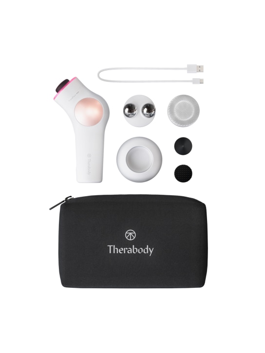 LuisaViaRoma TherabodyDevice Viso TheraFace PRO 4 In 1