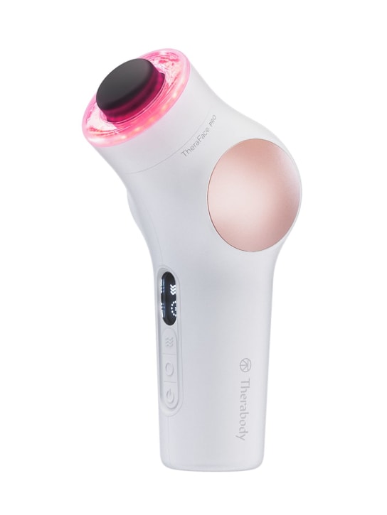 LuisaViaRoma TherabodyDevice viso TheraFace PRO 4 in 1
