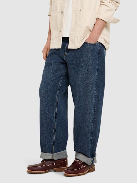 LuisaViaRoma TimberlandScarpe Da Barca Timberland Authentic