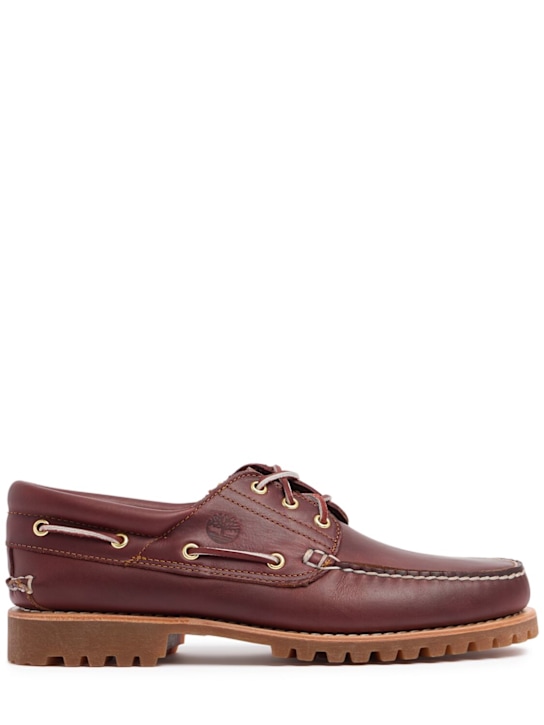 LuisaViaRoma TimberlandScarpe da barca Timberland Authentic