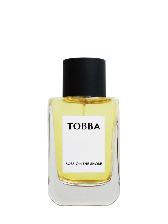 LuisaViaRoma Tobba100ml Rose On The Shore eau de parfum