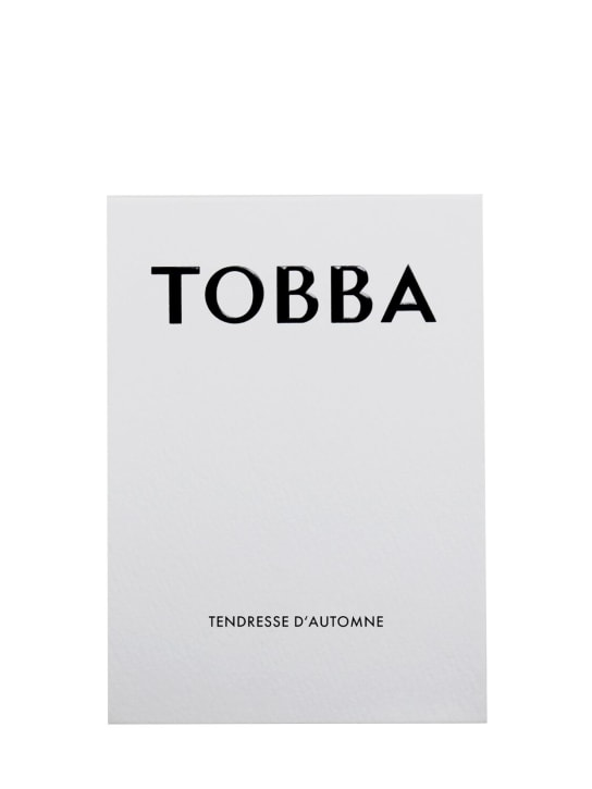 LuisaViaRoma Tobba100ml Tendresse D'Automne Eau De Parfum