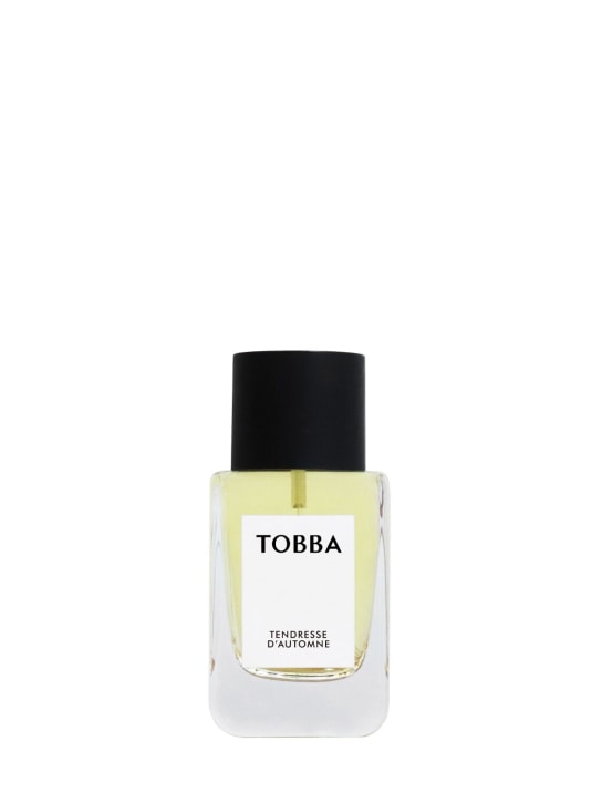LuisaViaRoma Tobba50ml Tendresse D'Automne eau de parfum