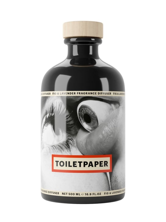 LuisaViaRoma Toiletpaper BeautyDiffusore fragranza Eye & Mouth