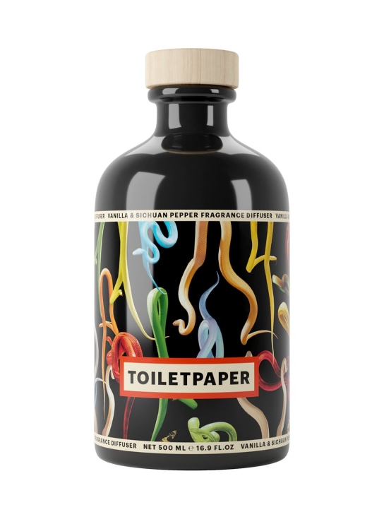 LuisaViaRoma Toiletpaper BeautyDiffusore fragranza Snakes