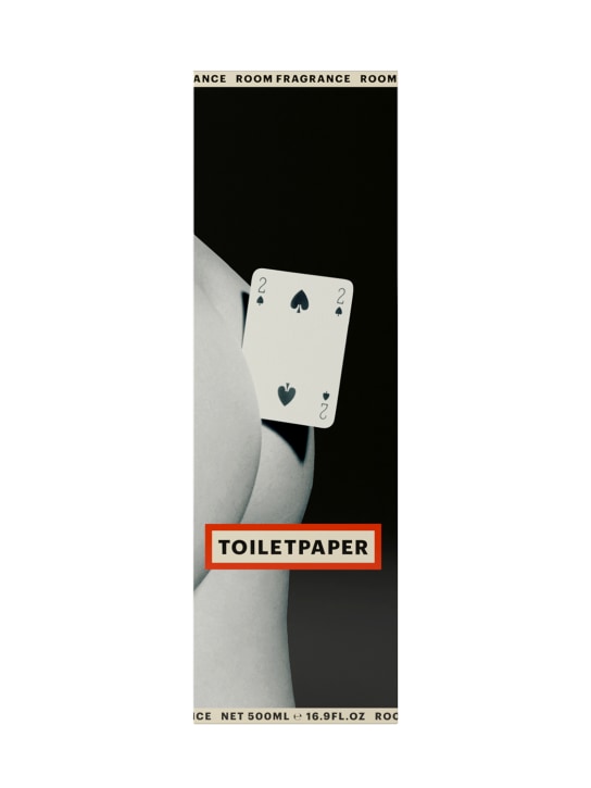 LuisaViaRoma Toiletpaper BeautyFragranza Spray Per Ambienti 500ml