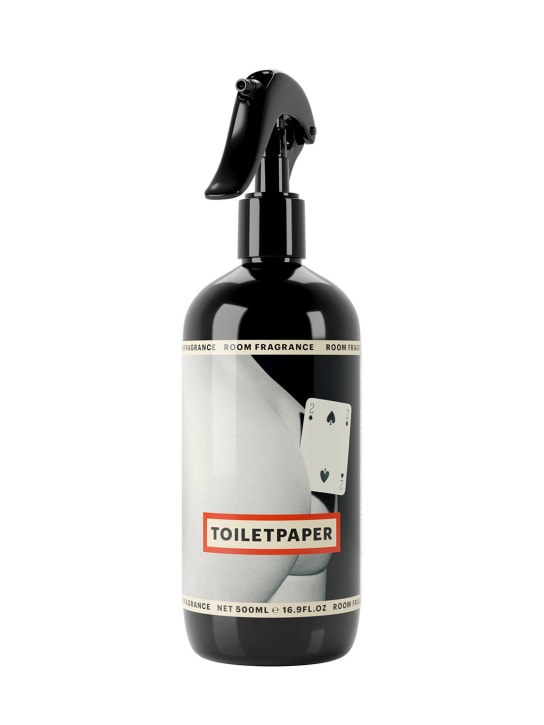 LuisaViaRoma Toiletpaper BeautyFragranza spray per ambienti 500ml