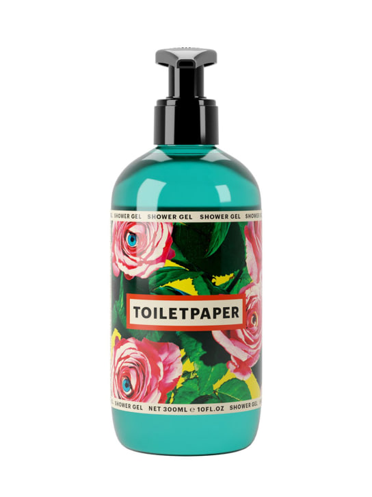 LuisaViaRoma Toiletpaper BeautyKit Per Capelli E Corpo