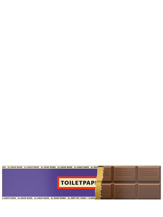 LuisaViaRoma Toiletpaper BeautySapone delicato 200gr