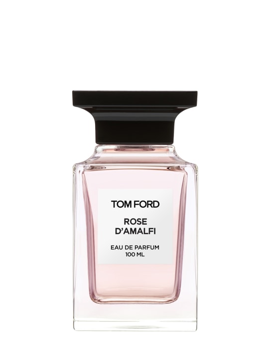 LuisaViaRoma Tom Ford Beauty100ml Rose D'Amalfi eau de parfum