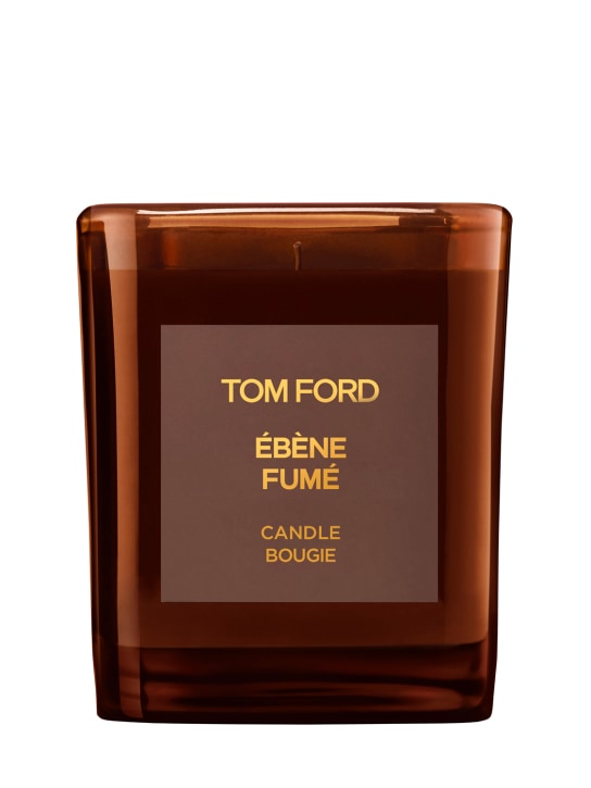 LuisaViaRoma Tom Ford BeautyCandela Ébène Fumé 180gr