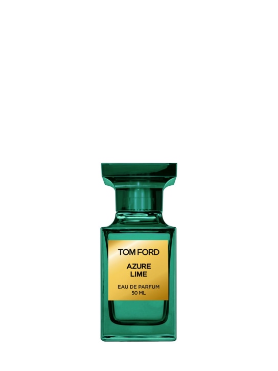 LuisaViaRoma Tom Ford BeautyEau de parfum Azure Lime 50ml