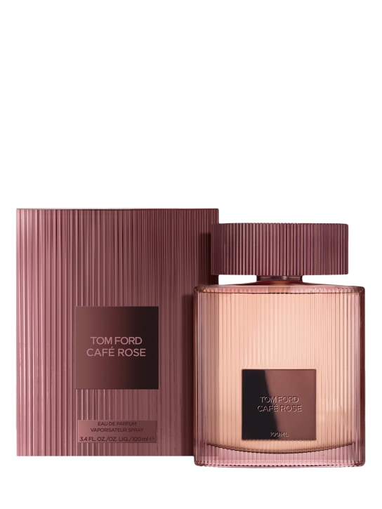 LuisaViaRoma Tom Ford BeautyEau De Parfum Café Rose 100ml