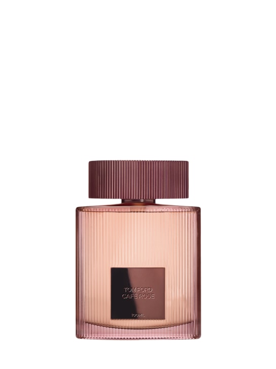 LuisaViaRoma Tom Ford BeautyEau de parfum Café Rose 100ml