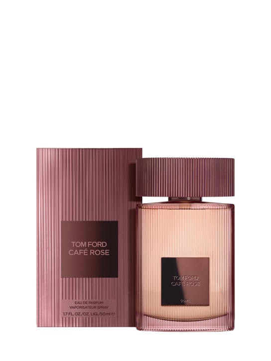 LuisaViaRoma Tom Ford BeautyEau De Parfum Café Rose 50ml
