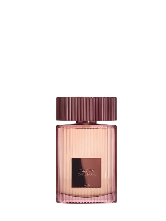 LuisaViaRoma Tom Ford BeautyEau de parfum Café Rose 50ml