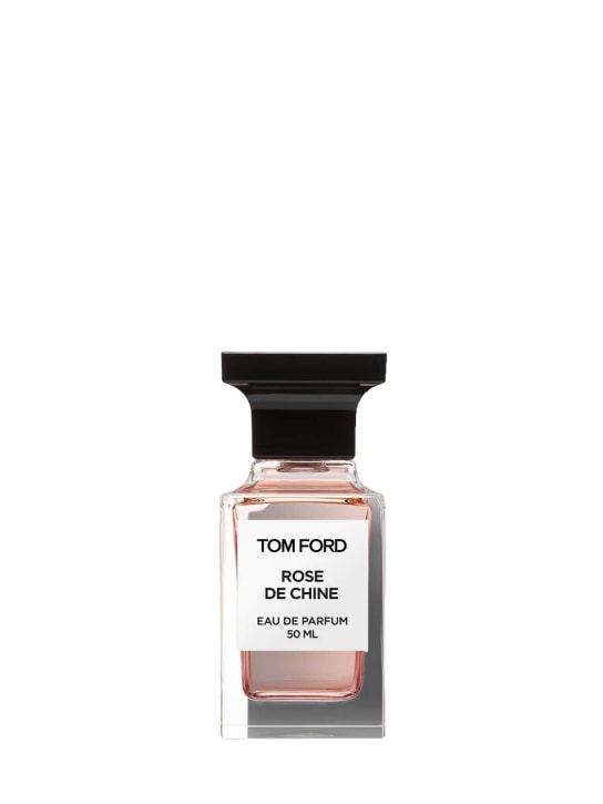LuisaViaRoma Tom Ford BeautyEau de parfum Rose de Chine 50ml