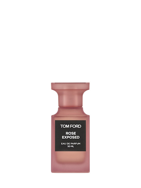 LuisaViaRoma Tom Ford BeautyEau de parfum Rose Exposed 50ml