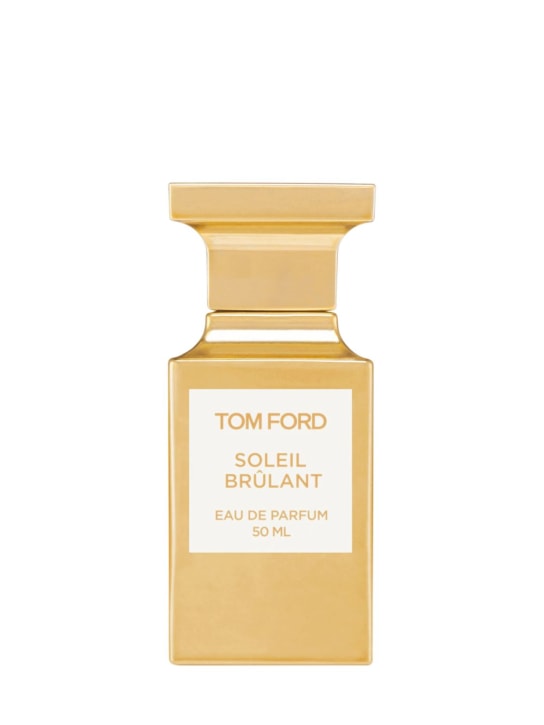 LuisaViaRoma Tom Ford BeautyEau de parfum Soleil Brulant 50ml