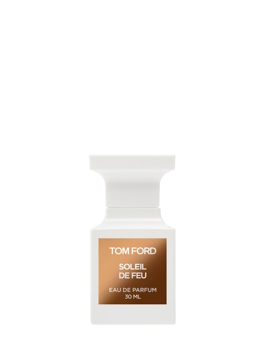 LuisaViaRoma Tom Ford BeautyEau de parfum Soleil De Feu 30ml