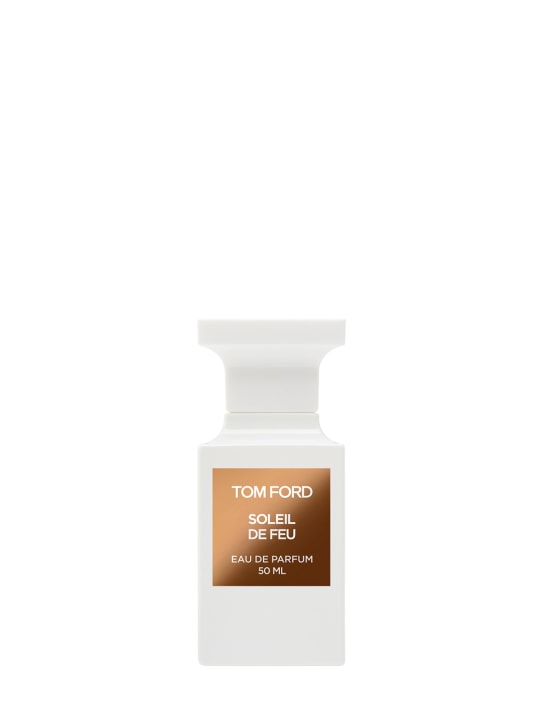 LuisaViaRoma Tom Ford BeautyEau de parfum Soleil De Feu 50ml
