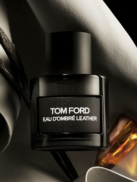LuisaViaRoma Tom Ford BeautyEDT Eau D’Ombre Leather 50ml