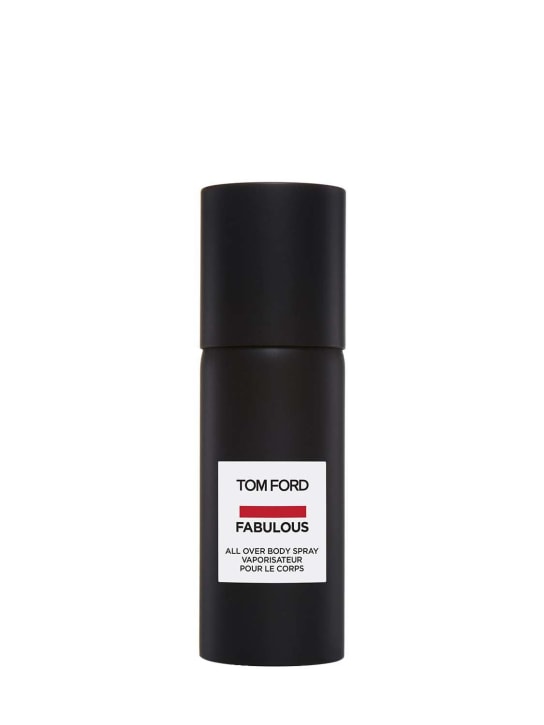 LuisaViaRoma Tom Ford BeautyFucking Fabulous All Over Body Spray
