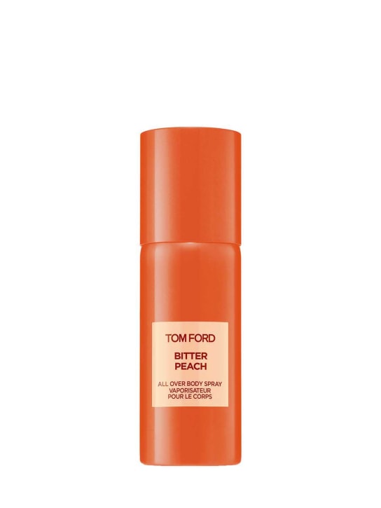 LuisaViaRoma Tom Ford BeautySpray corpo Bitter Peach 150ml