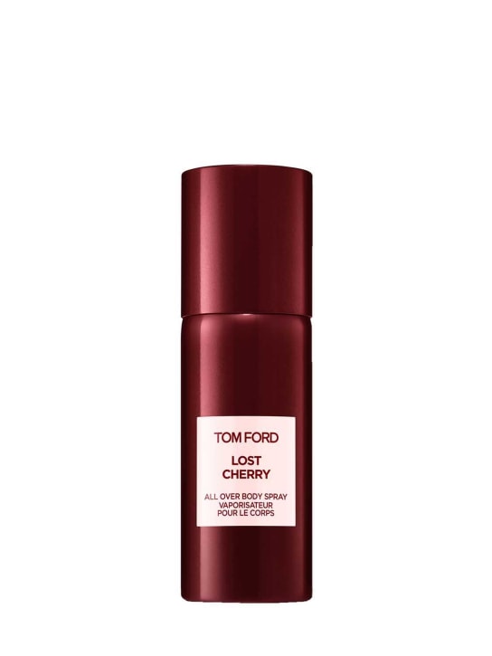 LuisaViaRoma Tom Ford BeautySpray corpo Lost Cherry 150ml