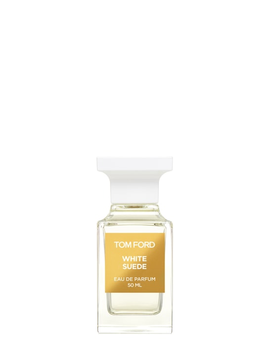 LuisaViaRoma Tom Ford BeautyWhite Suede Eau de Parfum 50ml