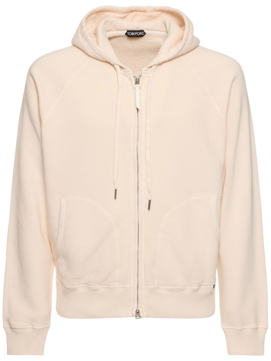 LuisaViaRoma Tom FordFelpa tessuto vintage in cotone
